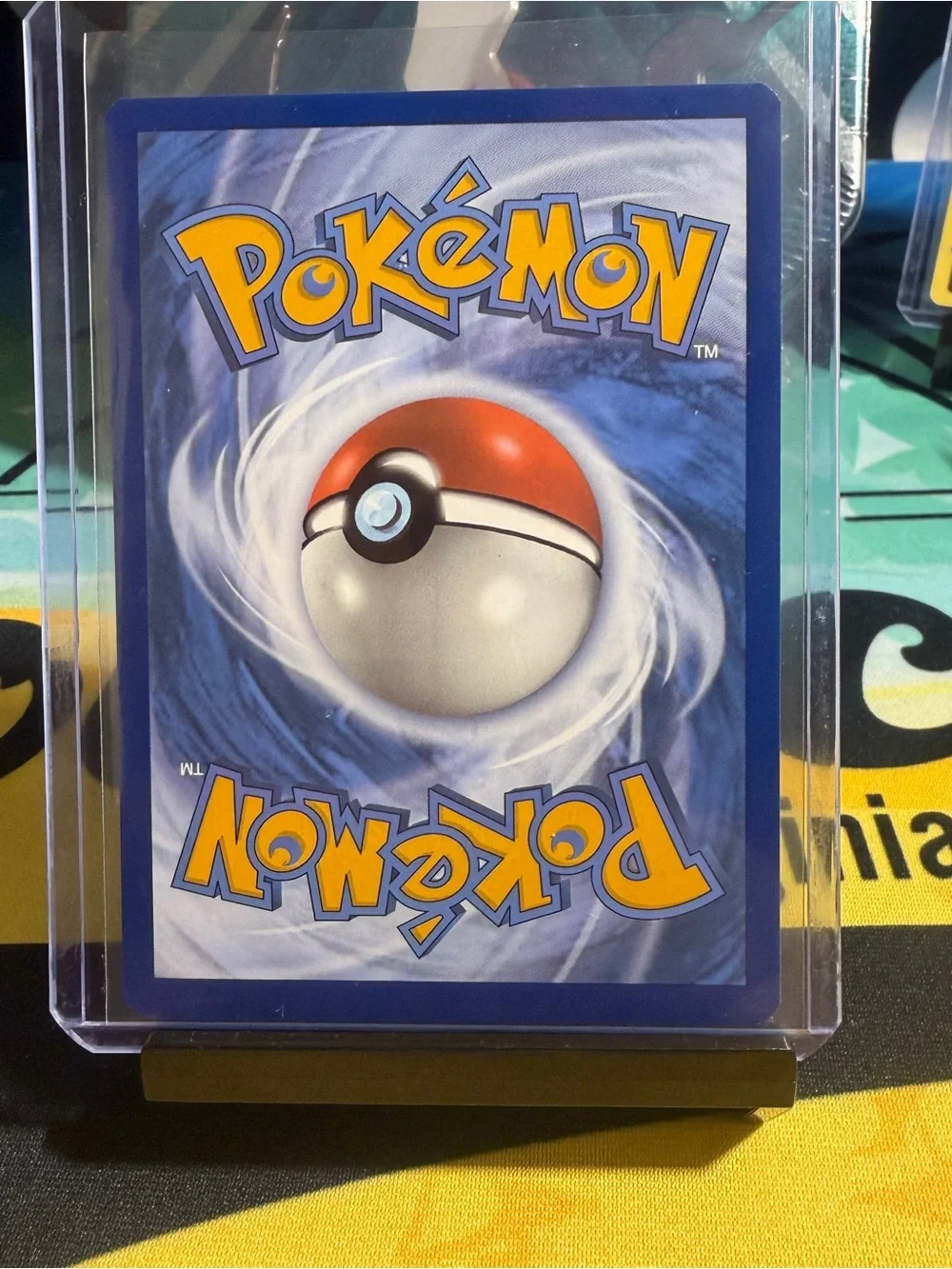N/A official darkrai